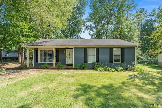 6505 Sexton Dr, Chesterfield, VA 23832 - photo 1