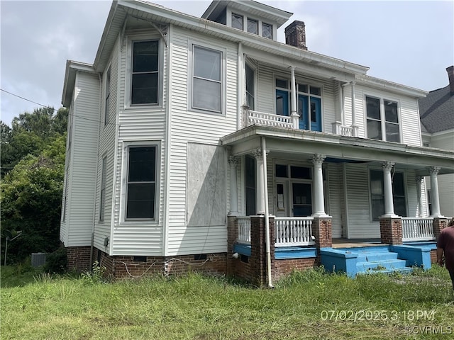 511 S Main St, Blackstone, VA 23824 - photo 1