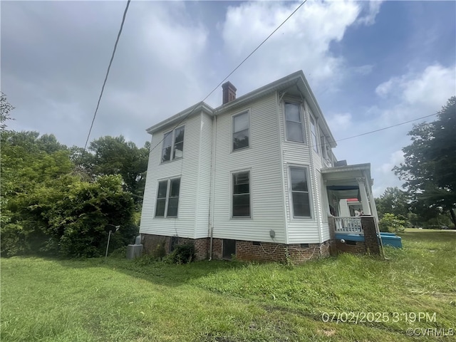 511 S Main St, Blackstone, VA 23824 - photo 2