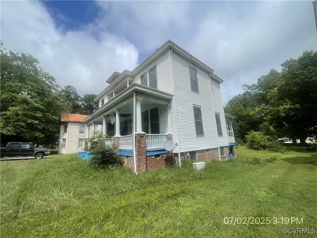 511 S Main St, Blackstone, VA 23824 - photo 3