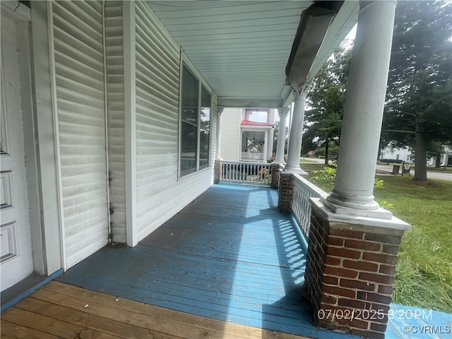 511 S Main St, Blackstone, VA 23824 - photo 5