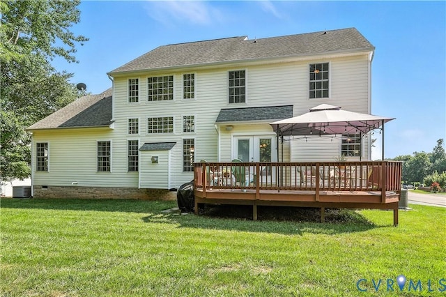 8801 Hollow Oak Rd, Midlothian, VA 23112 - photo 34