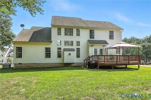 8801 Hollow Oak Rd, Midlothian, VA 23112 - photo 35