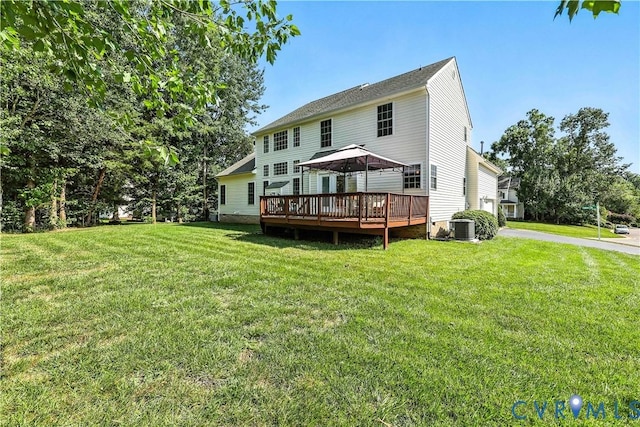 8801 Hollow Oak Rd, Midlothian, VA 23112 - photo 37