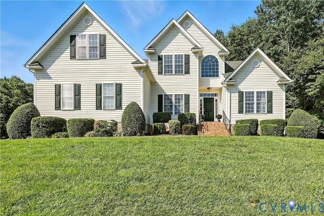 8801 Hollow Oak Rd, Midlothian, VA 23112 - photo 1
