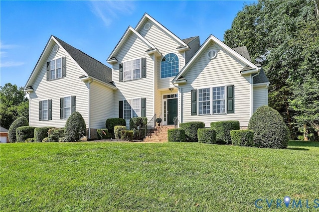 8801 Hollow Oak Rd, Midlothian, VA 23112 - photo 2