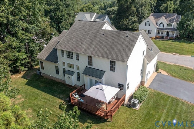 8801 Hollow Oak Rd, Midlothian, VA 23112 - photo 36