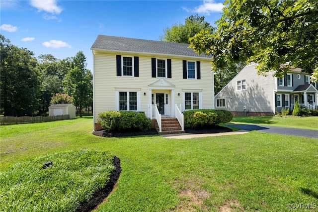 2341 Horsley Dr, Henrico, VA 23233 - photo 1