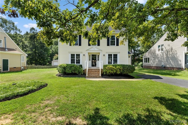 2341 Horsley Dr, Henrico, VA 23233 - photo 2