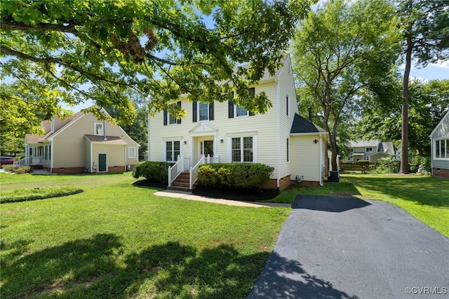 2341 Horsley Dr, Henrico, VA 23233 - photo 3