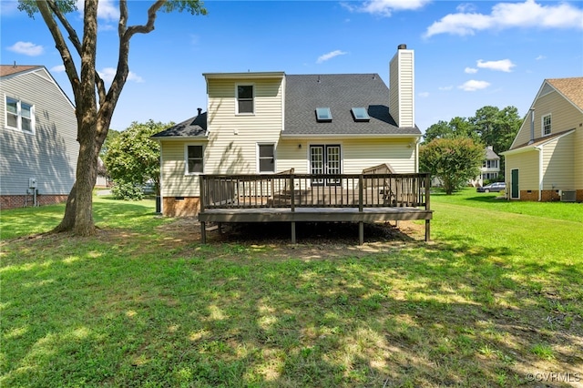 2341 Horsley Dr, Henrico, VA 23233 - photo 26