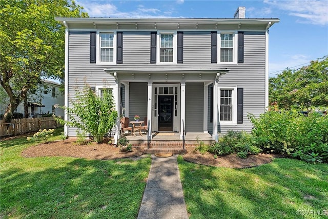 300 Virginia St, Ashland, VA 23005 - photo 2