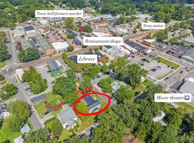 300 Virginia St, Ashland, VA 23005 - photo 49