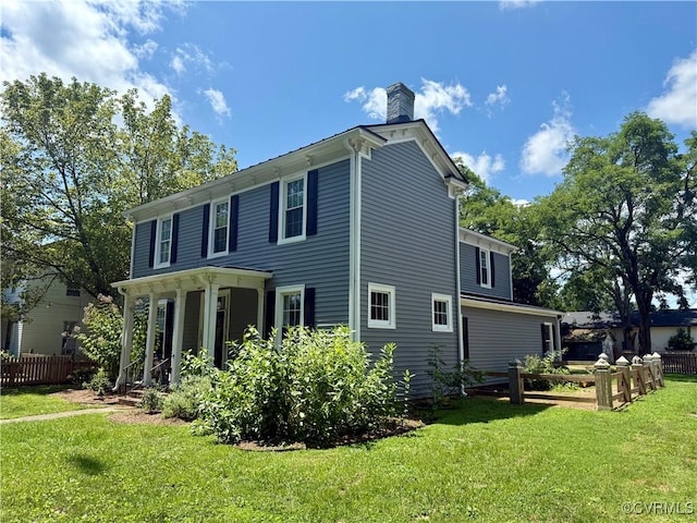300 Virginia St, Ashland, VA 23005 - photo 1