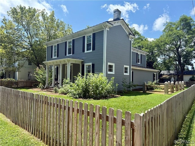 300 Virginia St, Ashland, VA 23005 - photo 44