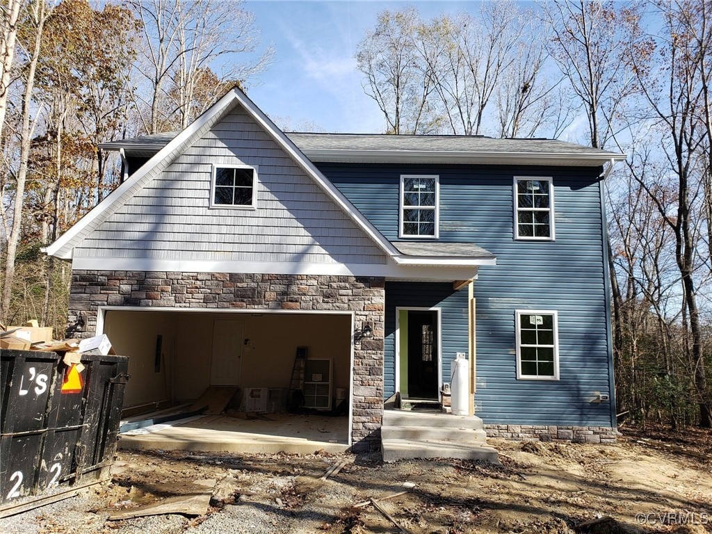 210 Hollyside Dr, Ruther Glen, VA 22546 - photo 2