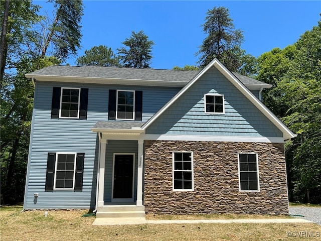 210 Hollyside Dr, Ruther Glen, VA 22546 - photo 3