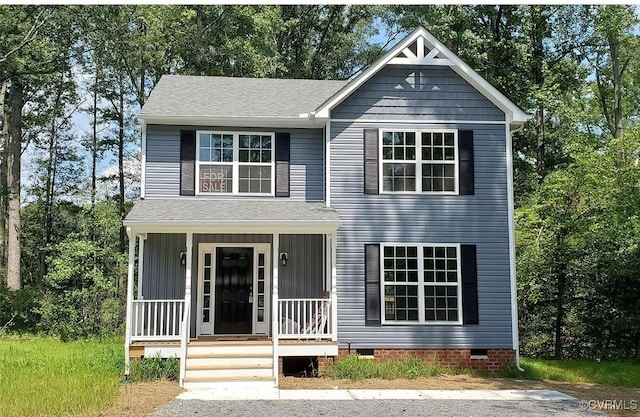 TBD Bannister Town Rd, Louisa, VA 23093 - photo 1