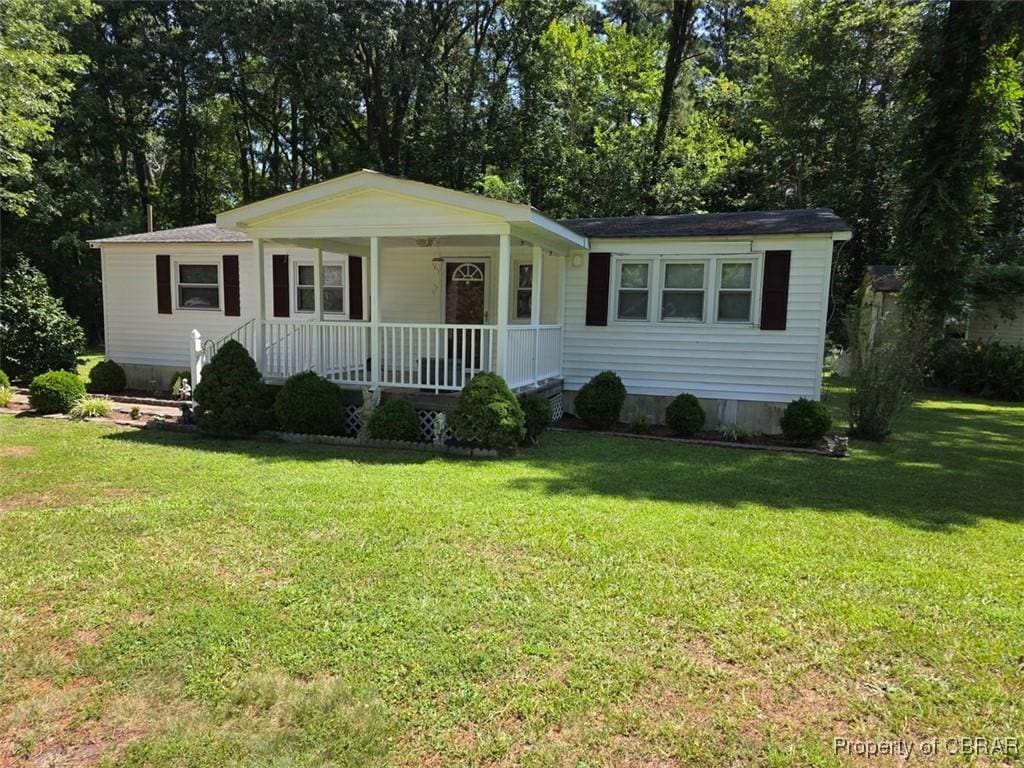 2205 Heywood Ln, Hayes, VA 23072 - photo 1
