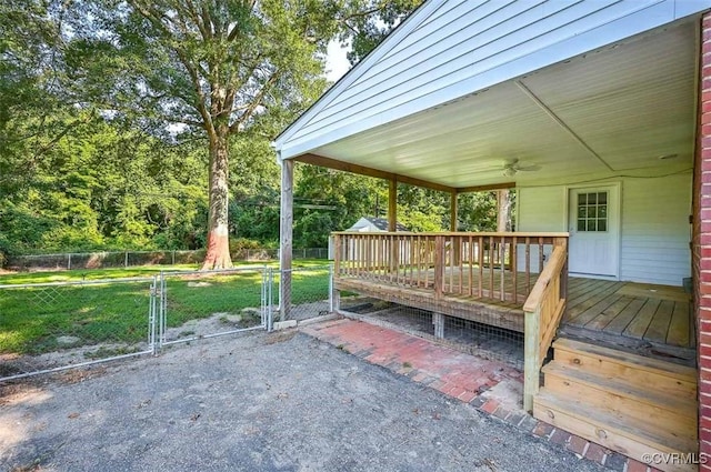 21 Medlock Rd, Sandston, VA 23150 - photo 19