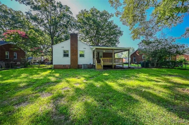 21 Medlock Rd, Sandston, VA 23150 - photo 25