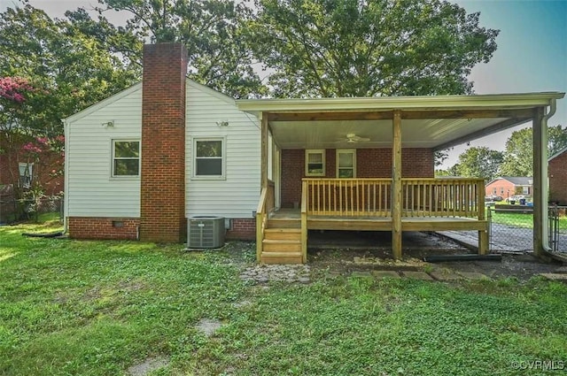 21 Medlock Rd, Sandston, VA 23150 - photo 26