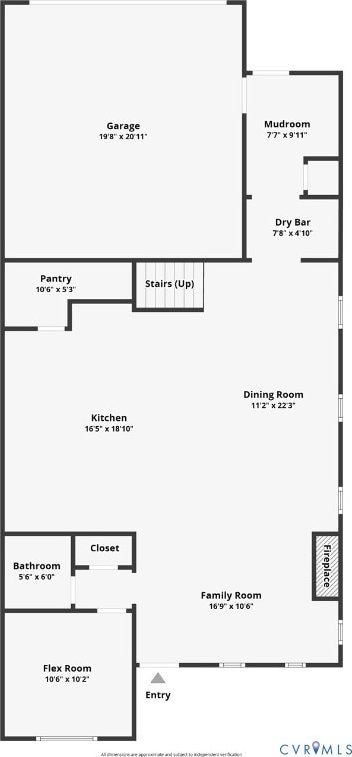 7062 Rivermere Ln, Glen Allen, VA 23059 - photo 46