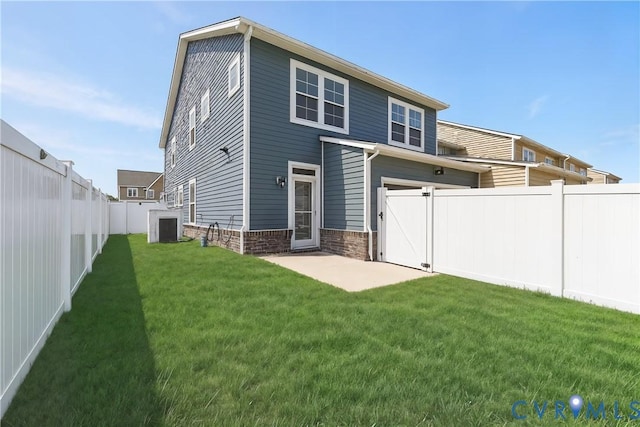 7062 Rivermere Ln, Glen Allen, VA 23059 - photo 34