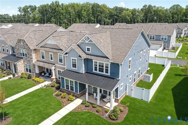 7062 Rivermere Ln, Glen Allen, VA 23059 - photo 37