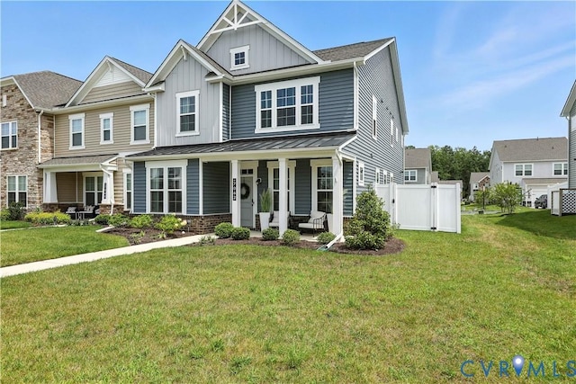 7062 Rivermere Ln, Glen Allen, VA 23059 - photo 38