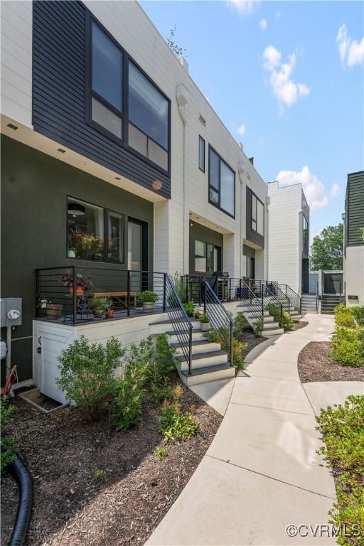 22041/2 W Cary St, Richmond, VA 23220 - photo 42