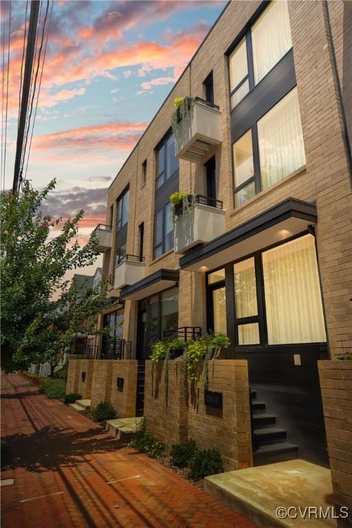 22041/2 W Cary St, Richmond, VA 23220 - photo 1