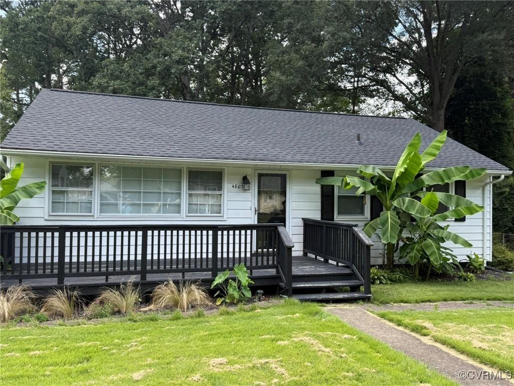 4803 Annlyn Dr, Sandston, VA 23150 - photo 1