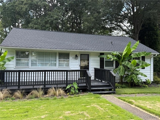 4803 Annlyn Dr, Sandston, VA 23150 - photo 1