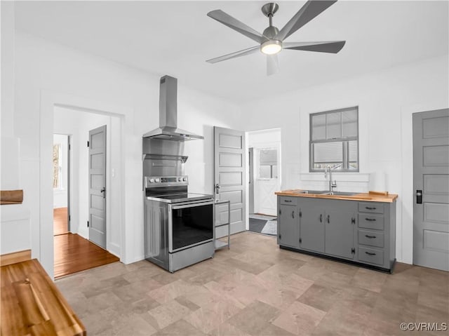 10229 Bill Tuck Hwy, Virgilina, VA 24598 - photo 11