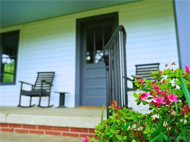 10229 Bill Tuck Hwy, Virgilina, VA 24598 - photo 20