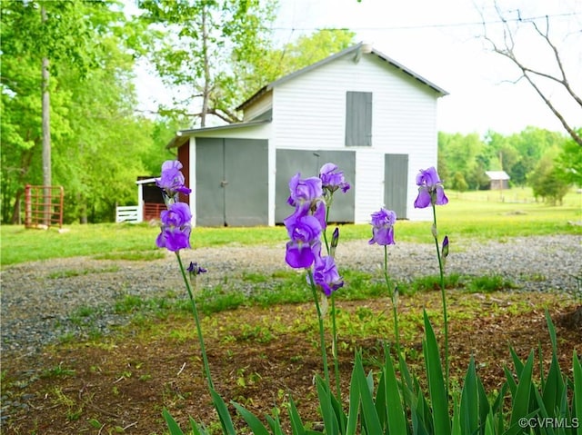 10229 Bill Tuck Hwy, Virgilina, VA 24598 - photo 31