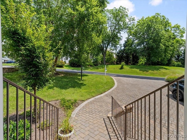 12 Tow Path Ln, Richmond, VA 23221 - photo 4