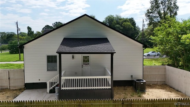 610 Gressett St, Petersburg, VA 23803 - photo 37