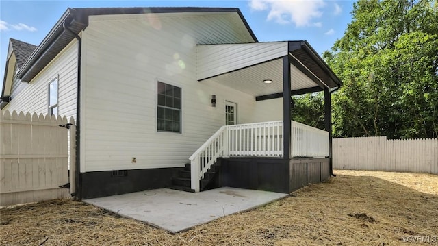 610 Gressett St, Petersburg, VA 23803 - photo 39