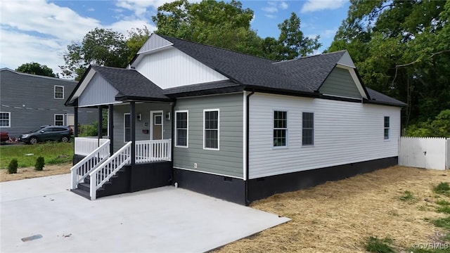 610 Gressett St, Petersburg, VA 23803 - photo 4