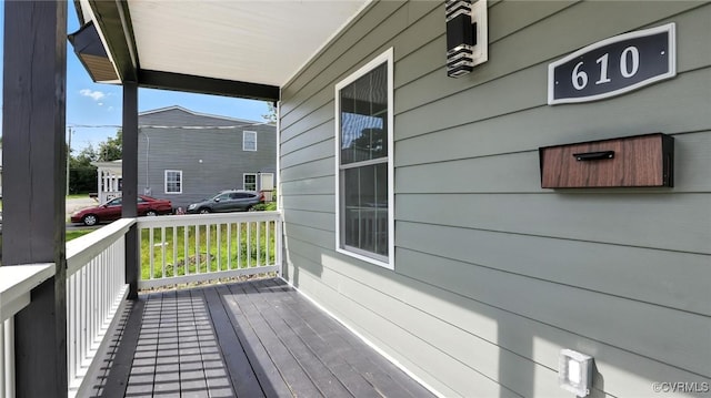 610 Gressett St, Petersburg, VA 23803 - photo 5
