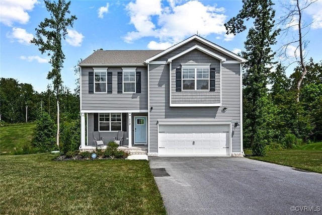 116 Leonard Way, King William, VA 23009 - photo 1