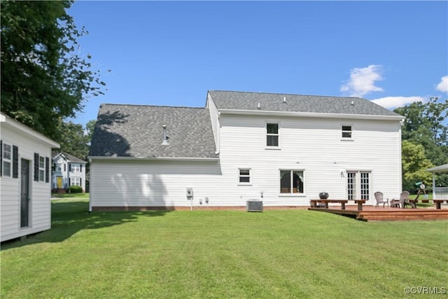 13507 Orchard Wood Ct, Chester, VA 23836 - photo 46
