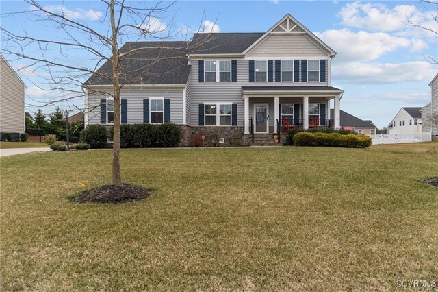 12101 Winbolt Dr, Chester, VA 23836 - photo 1