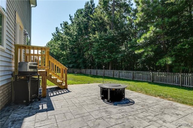 16913 Glensford Dr, Moseley, VA 23120 - photo 45