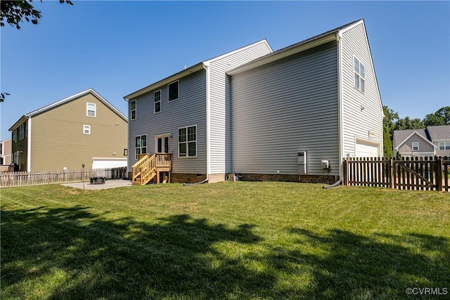16913 Glensford Dr, Moseley, VA 23120 - photo 47