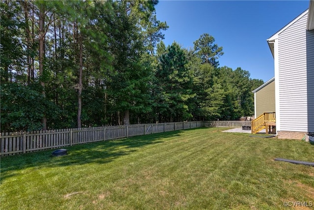 16913 Glensford Dr, Moseley, VA 23120 - photo 48