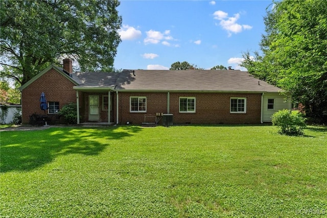 3005 Sherwood Ln, Hopewell, VA 23860 - photo 37