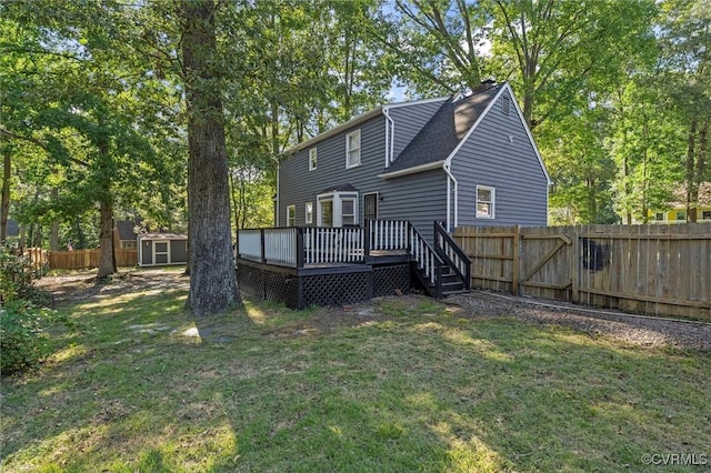 2963 Maplevale Rd, Chesterfield, VA 23831 - photo 42